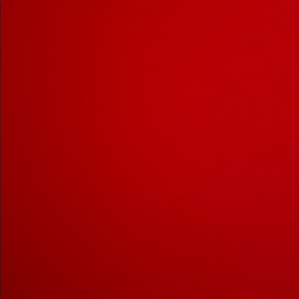 Meet your Posher, Leah